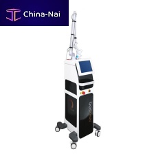 Dermatology laser SL-LC03CO2trolley-mounted
