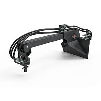 Hydraulic rotator GLA051