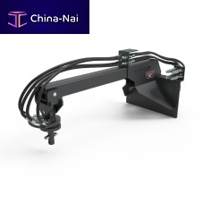 Hydraulic rotator GLA051