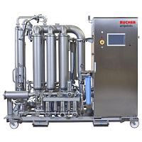 Brewing system M-Polynox MC