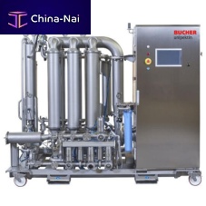 Brewing system M-Polynox MC