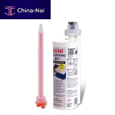 Acrylic sealant COLOUR BOND P+epoxyadhesivefor stone