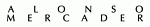 Все продукты ALONSO MERCADER