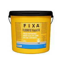Acrylic adhesive glue FLOORFIX Rapid 10for PVCfor linoleuminterior