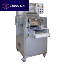 Pasta cutting machine with stacker SI seriesfreshautomatic