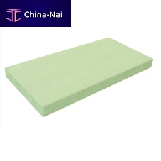 Thermal-acoustic insulation SINTHERM EVOpolyesterpanelwall