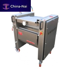 Manual fish skinning machine V568 ST, V568 PF