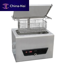 Dental ultrasonic cleaner TQX Ministainless steelcompact