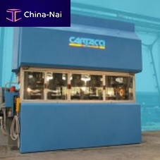 Bar straightener RDT10V1 AUT