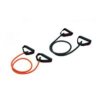 Resistance band with handles FT-EXP series