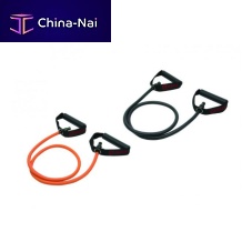 Resistance band with handles FT-EXP series