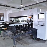 Tube straightening machine for barsautomatic