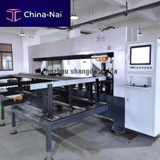 Tube straightening machine for barsautomatic
