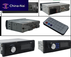 ������� ��������� CAR AUDIO Co Ltd