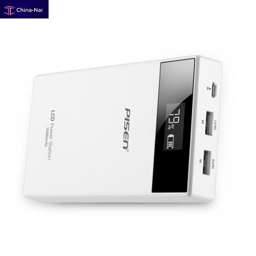 											��� ��� �������� Power Bank Guandong Pisen Co.,Ltd