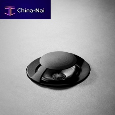 Built-in speaker DYNAMICSPEAKERwirelessactiveomnidirectional