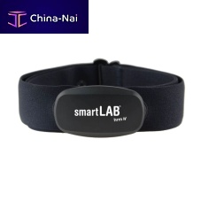 Belt-type heart rate monitor smartLAB hrm Warmband-typeBluetooth
