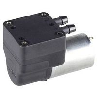 Diaphragm pump 22K airfor gasDC