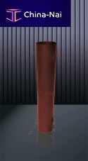 Rubble chute 1209 series