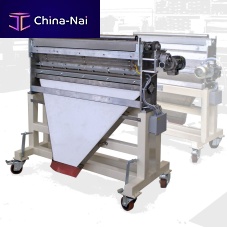 Fresh pasta cutting machine RW/1200automatic