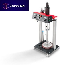 Drum pump P seriesfor adhesivesfor resinfor polyurethane