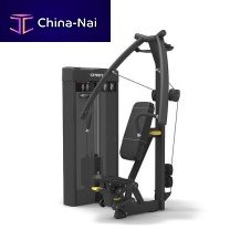 Chest press gym station SP-4301