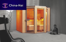 Home sauna VARIOLINE