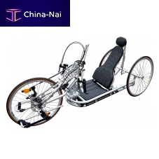 Electric handbike LUPOadultaluminum