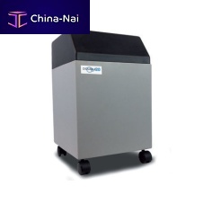 Commercial water softener DOUBLE 20