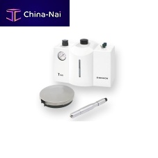 Dental laboratory turbine T100airmini