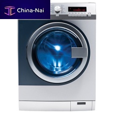 Front-loading washing machine WE170P (L)commercialsemi-professionalEU Energy label