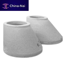 Concrete manhole ECCENTRIC