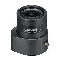 Zoom camera lens SLA-M2890DNvarifocalmegapixel resolution