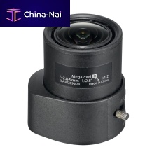 Zoom camera lens SLA-M2890DNvarifocalmegapixel resolution