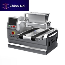 Cookie forming machine MiniCookieMak