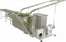 Biscuit production line BCSM 1000