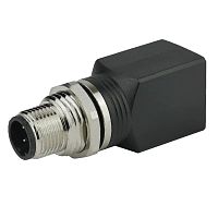 Communication adapter 70515malefemaleM12-RJ45