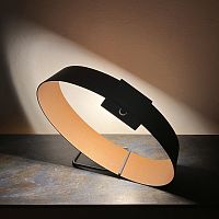 Nomad lamp RINGsteelstainless steelpainted steel