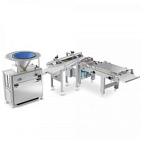 Bread production line BREAD LINE 120