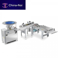 Bread production line BREAD LINE 120