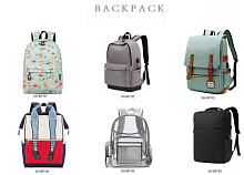 �������, ����� SenHan bags