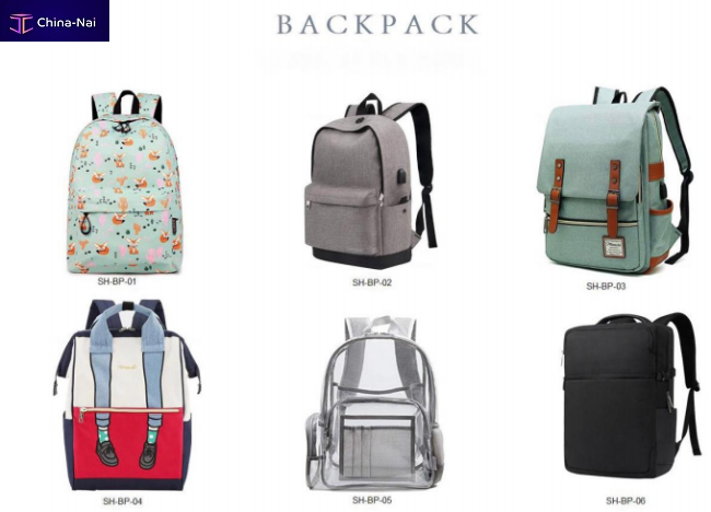 											�������, ����� SenHan bags