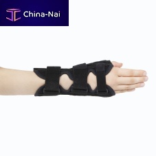 Wrist orthosis thumb orthosispediatric