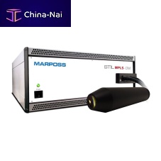 Thickness measuring instrument MPLS180-DMdistanceopticalnon-contact