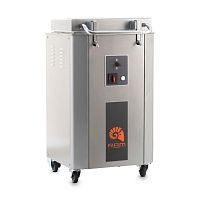 Semi-automatic dough press RPS