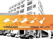 ������ ���������� Yongkang Jiulong Tools Co., LTD