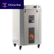 Semi-automatic dough press RPS