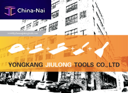 ������ ���������� Yongkang Jiulong Tools Co., LTD