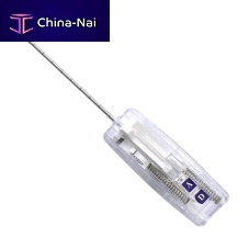 Soft tissue biopsy needle Quick-Core® automatic biopsysterileblunt