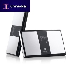 Wireless ECG event recorder Wecardio-UN